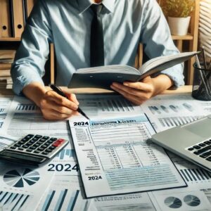 Planificación IRPF 2024